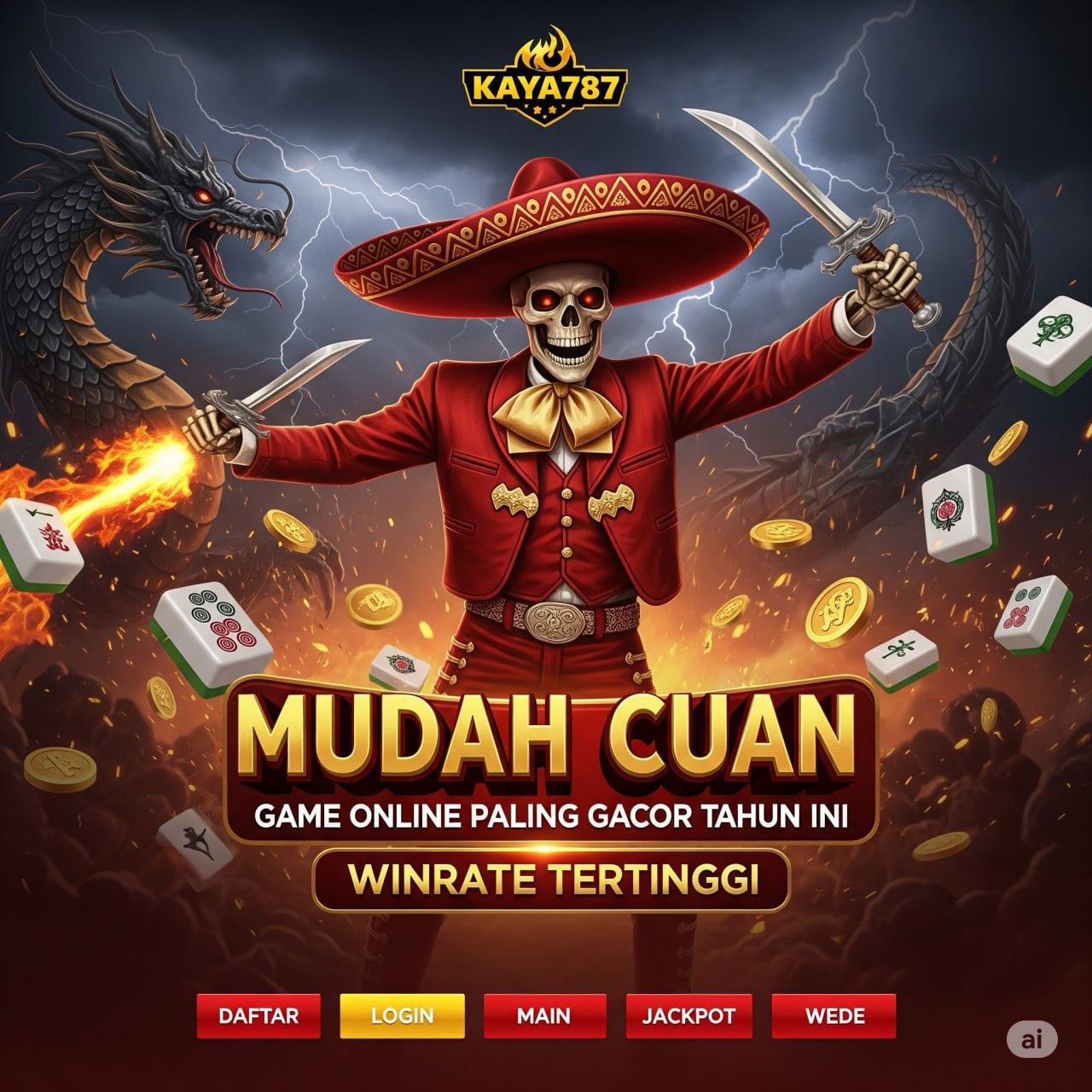 KAYA787- Daftar Link Situs Judi Slot88 Game Online Slot Paling Gacor Hari Ini